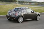 Mini Coupe Prototype 2011 года
